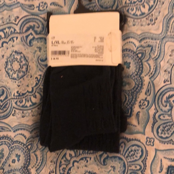 Heattech tights - Picture 2 of 2